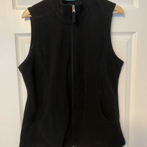 GAP light fleece vest